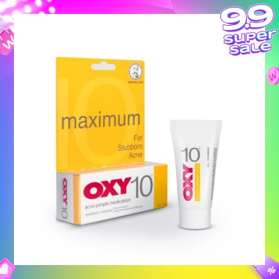 OXY 10 Lotion 10g