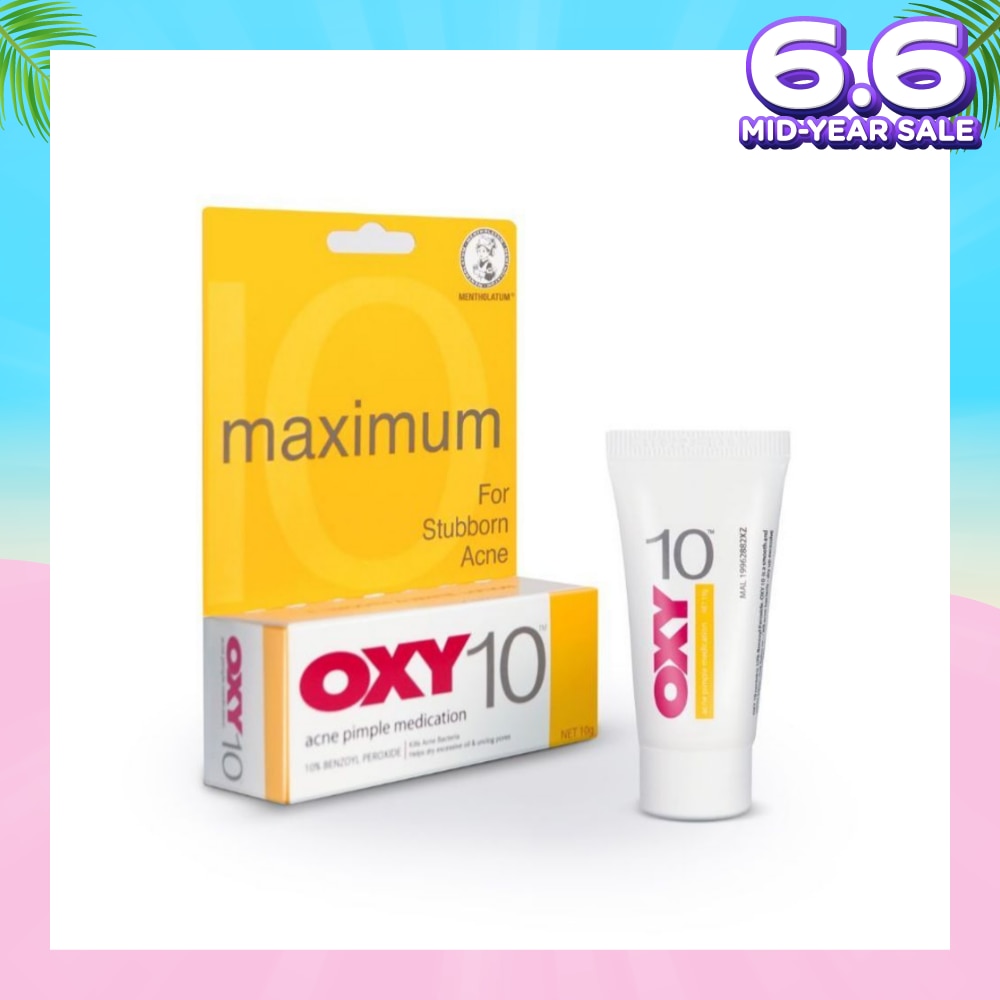 10 Lotion 10g