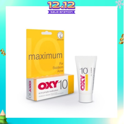 OXY 10 Lotion 10g