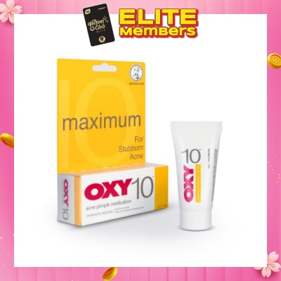 OXY 10 Lotion 10g