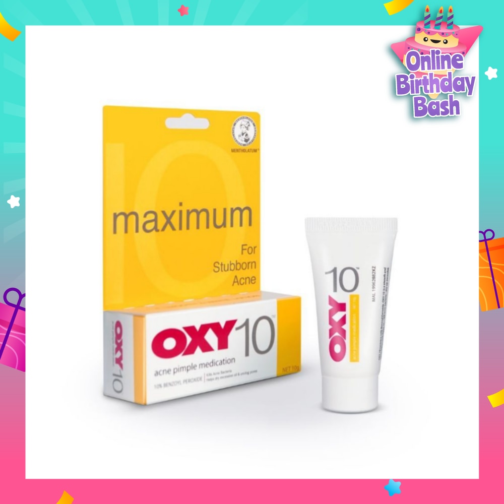 10 Lotion 10g