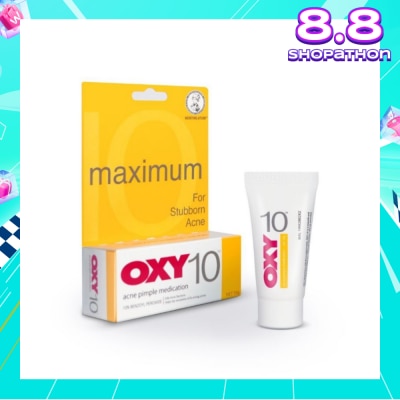 OXY 10 Lotion 10g