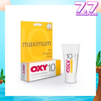 OXY 10 Lotion 10g