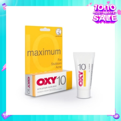 OXY 10 Lotion 10g