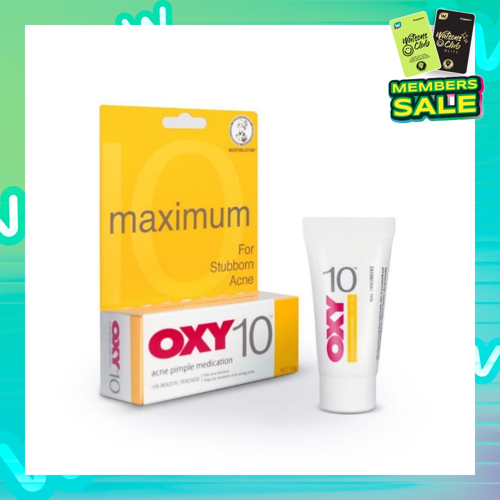 10 Lotion 10g