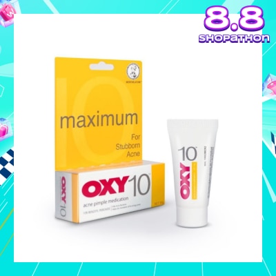 OXY 10 Lotion 10g