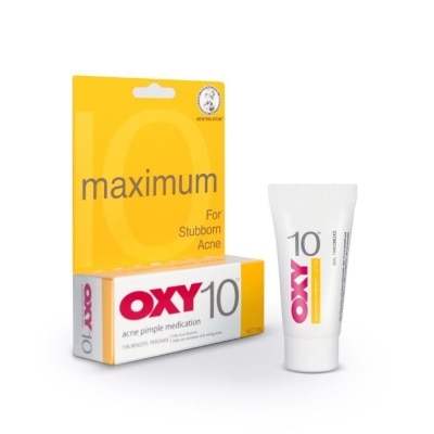 OXY 10 Lotion 10g