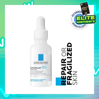 LA ROCHE-POSAY Cicaplast B5 Serum 30ml