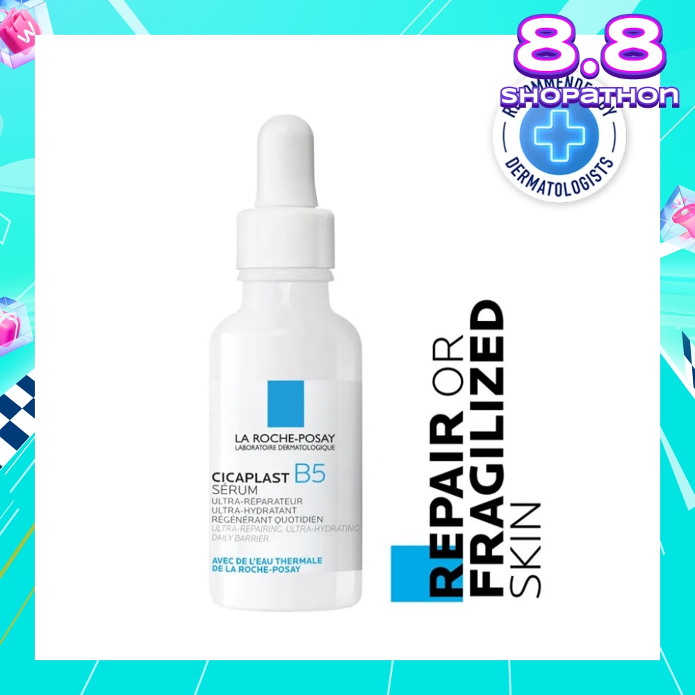 Cicaplast B5 Serum 30ml