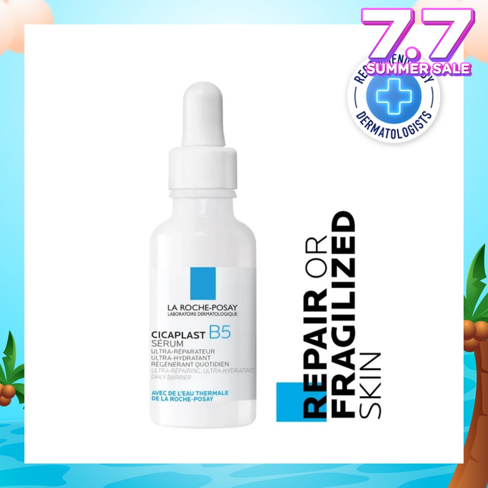 Cicaplast B5 Serum 30ml