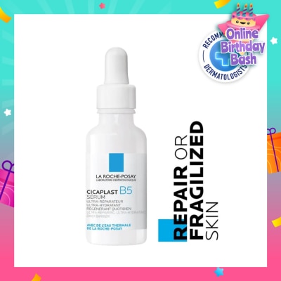 LA ROCHE-POSAY Cicaplast B5 Serum 30ml
