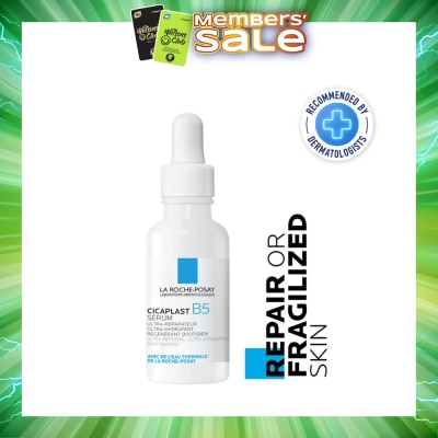 LA ROCHE-POSAY - Cicaplast B5 Serum 30ml