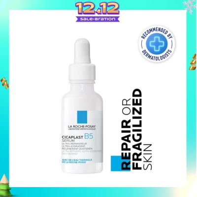 LA ROCHE-POSAY Cicaplast B5 Serum 30ml