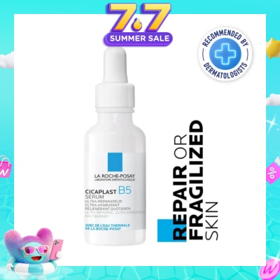 LA ROCHE-POSAY - Cicaplast B5 Serum 30ml