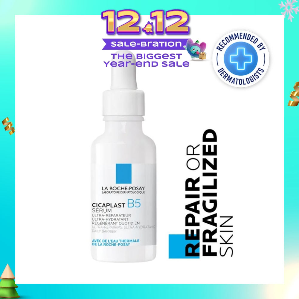 Cicaplast B5 Serum 30ml