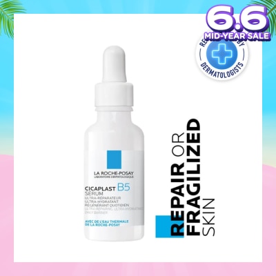 LA ROCHE-POSAY Cicaplast B5 Serum 30ml