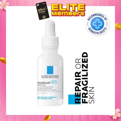 LA ROCHE-POSAY Cicaplast B5 Serum 30ml