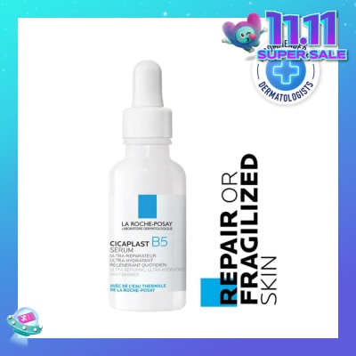 LA ROCHE-POSAY Cicaplast B5 Serum 30ml