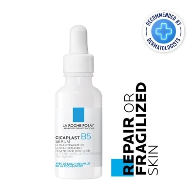 LA ROCHE-POSAY Cicaplast B5 Serum 30ml