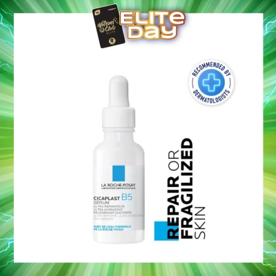 LA ROCHE-POSAY - Cicaplast B5 Serum 30ml