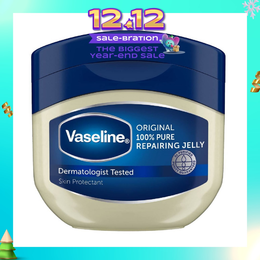 100% Pure Repairing Jelly Original (Skin Protectant) 50ml