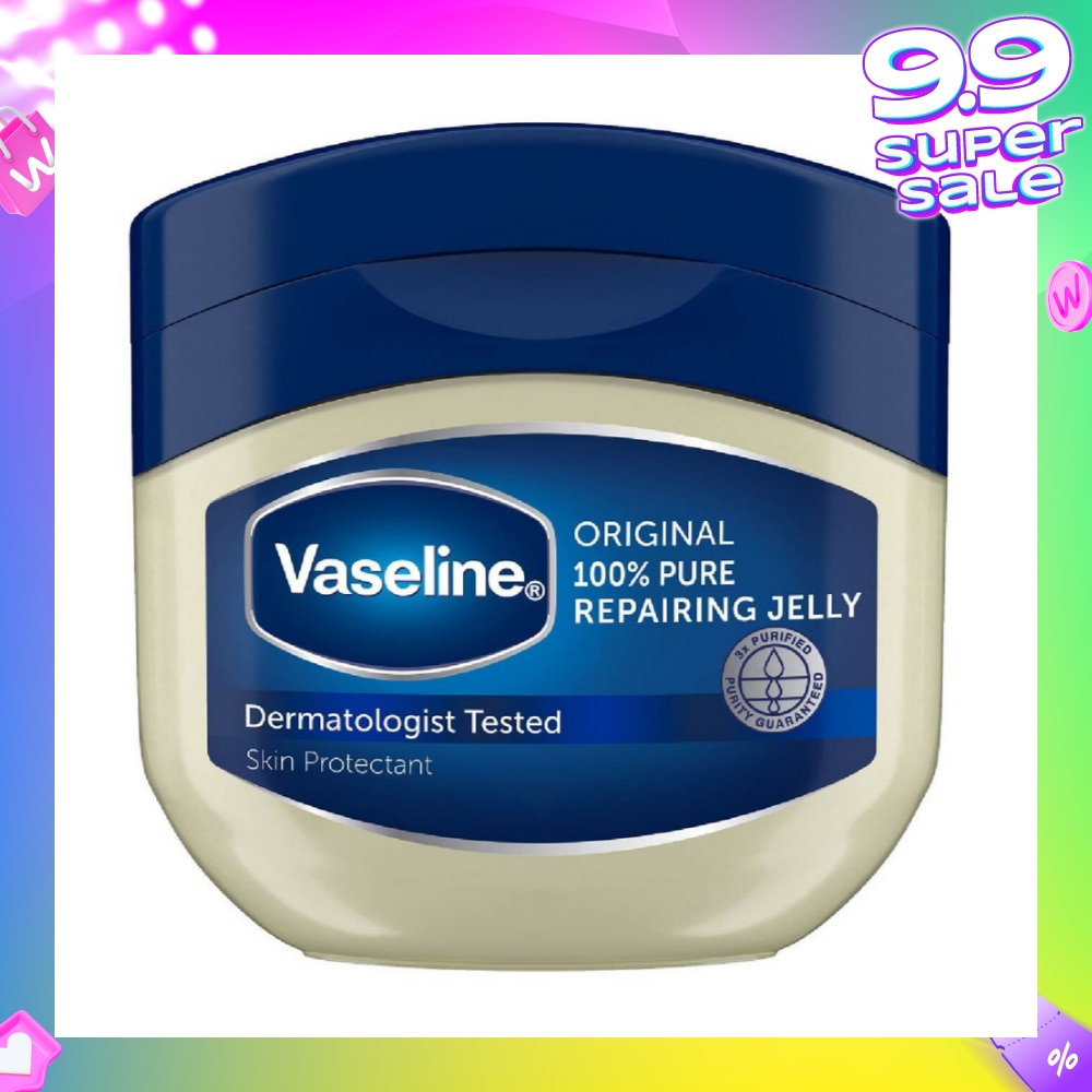 100% Pure Repairing Jelly Original (Skin Protectant) 50ml
