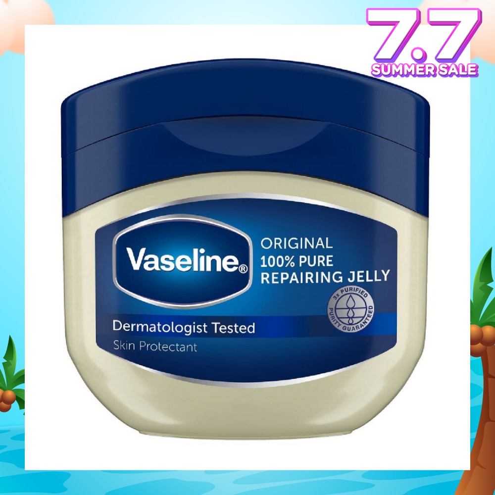 100% Pure Repairing Jelly Original (Skin Protectant) 50ml