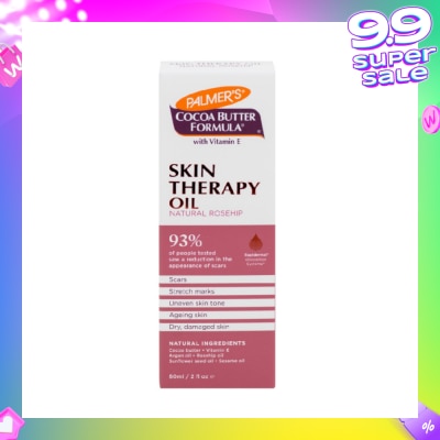 PALMER'S Cocoa Butter Formula with Vitamin Skin Therapy Oil 60ml