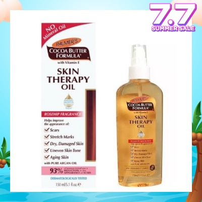 PALMER'S Cocoa Butter Formula with Vitamin Skin Therapy Oil 60ml