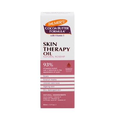 PALMER'S Cocoa Butter Formula with Vitamin Skin Therapy Oil 60ml