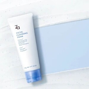 ZA Facial Cleansing Foam 100g | Face | Watsons Singapore