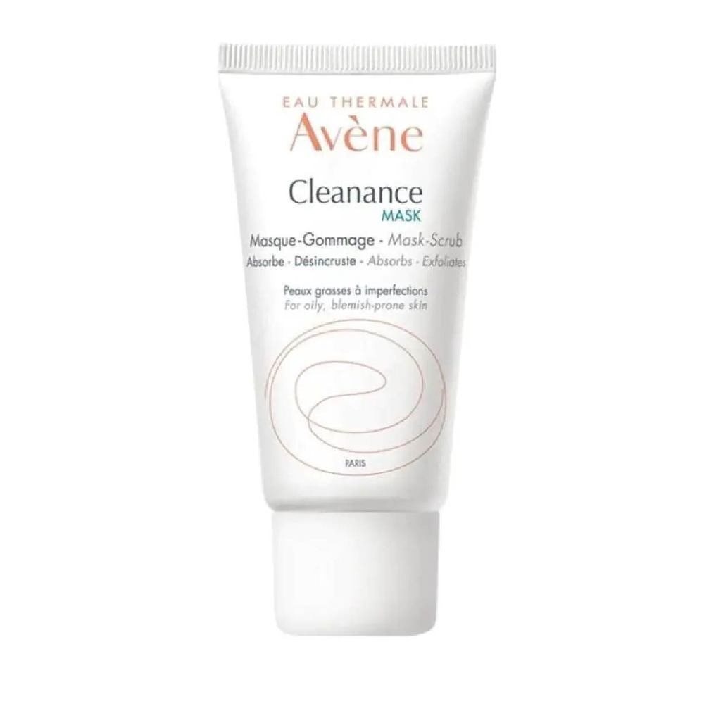 Avene Cleanance Mask Scrub 50ml