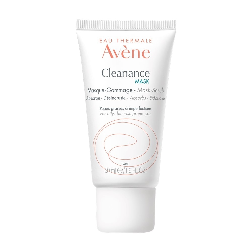 Avene Cleanance Mask Scrub 50ml