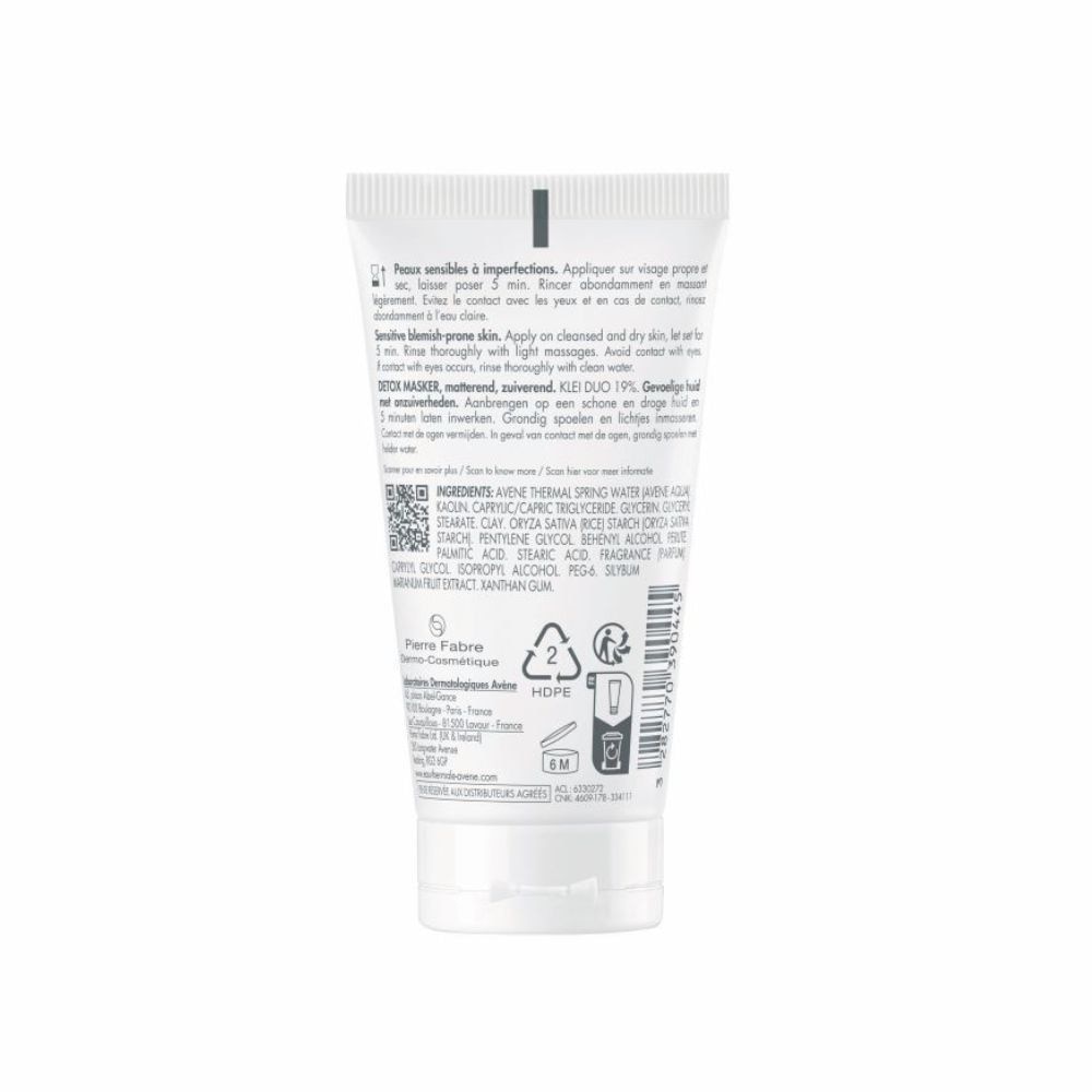 Avene Cleanance Mask 50ml