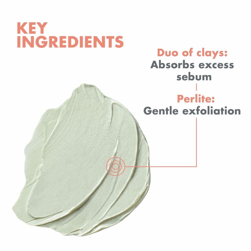 Avene Cleanance Mask 50ml