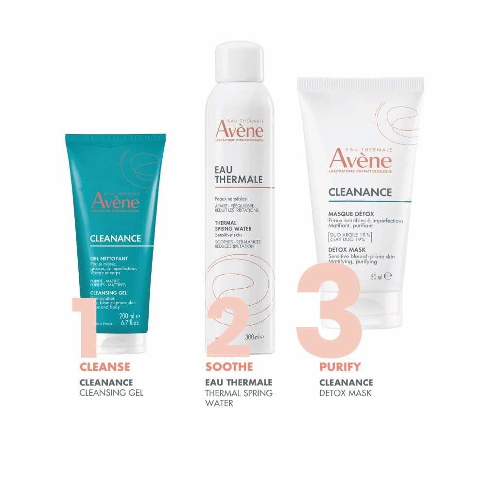 Avene Cleanance Mask 50ml