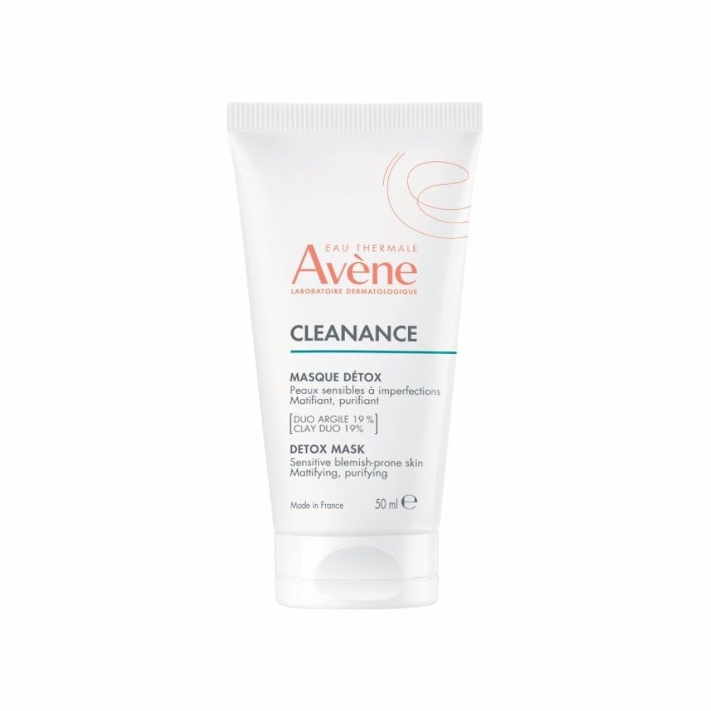 Avene Cleanance Mask 50ml