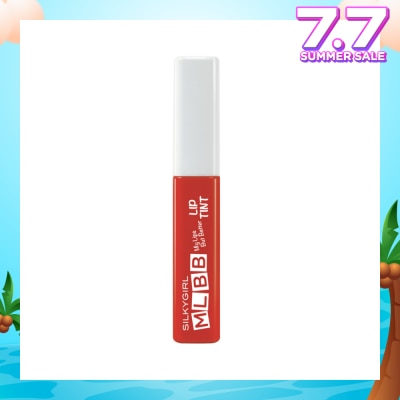 SILKYGIRL My Lips But Better Lip Tint (MLBB 07 Fig) 1s