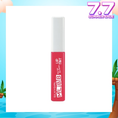 SILKYGIRL My Lips But Better Lip Tint (MLBB 08 Lily) 1s