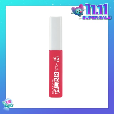 SILKYGIRL My Lips But Better Lip Tint (MLBB 08 Lily) 1s