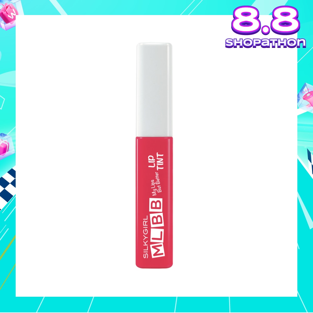 My Lips But Better Lip Tint (MLBB 08 Lily) 1s