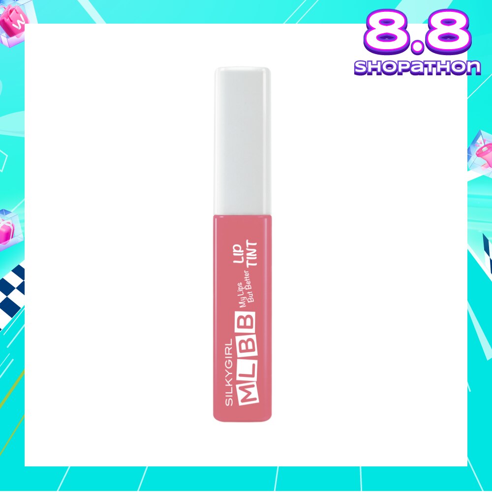 My Lips But Better Lip Tint (MLBB 10 Heather) 1s