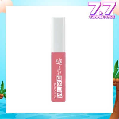 SILKYGIRL My Lips But Better Lip Tint (MLBB 10 Heather) 1s