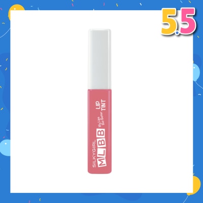 SILKYGIRL My Lips But Better Lip Tint (MLBB 10 Heather) 1s