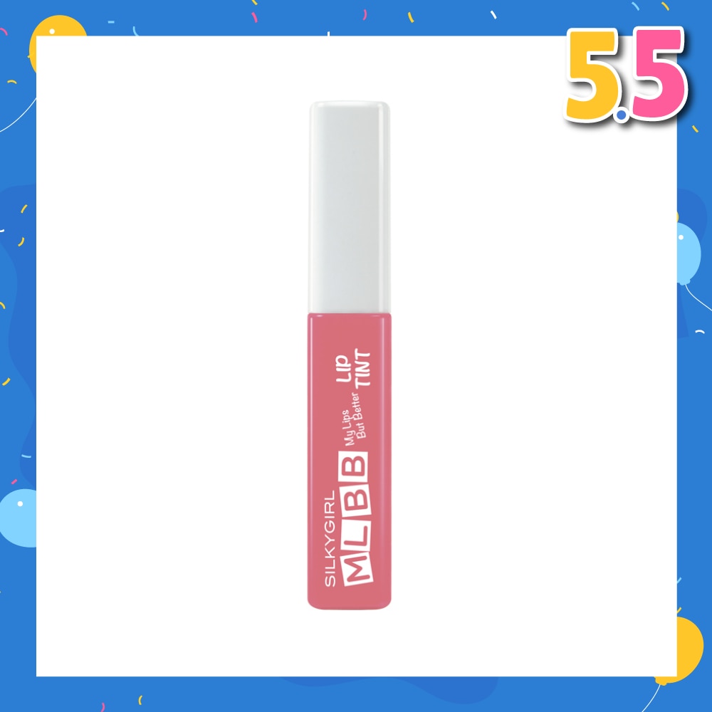 My Lips But Better Lip Tint (MLBB 10 Heather) 1s