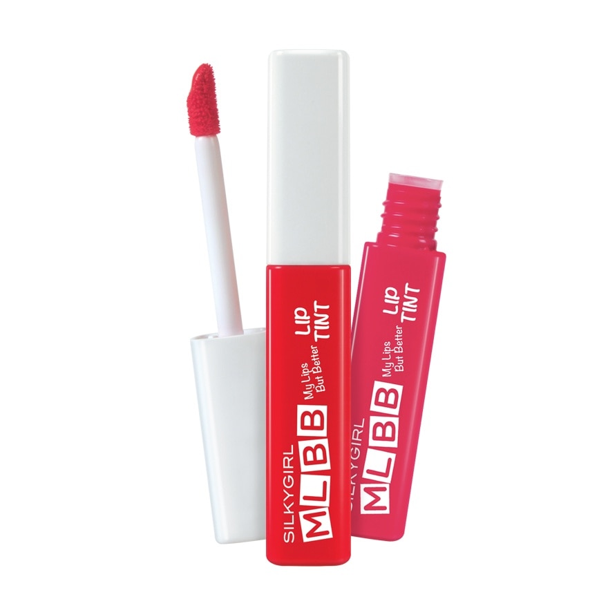 My Lips But Better Lip Tint (MLBB 10 Heather) 1s