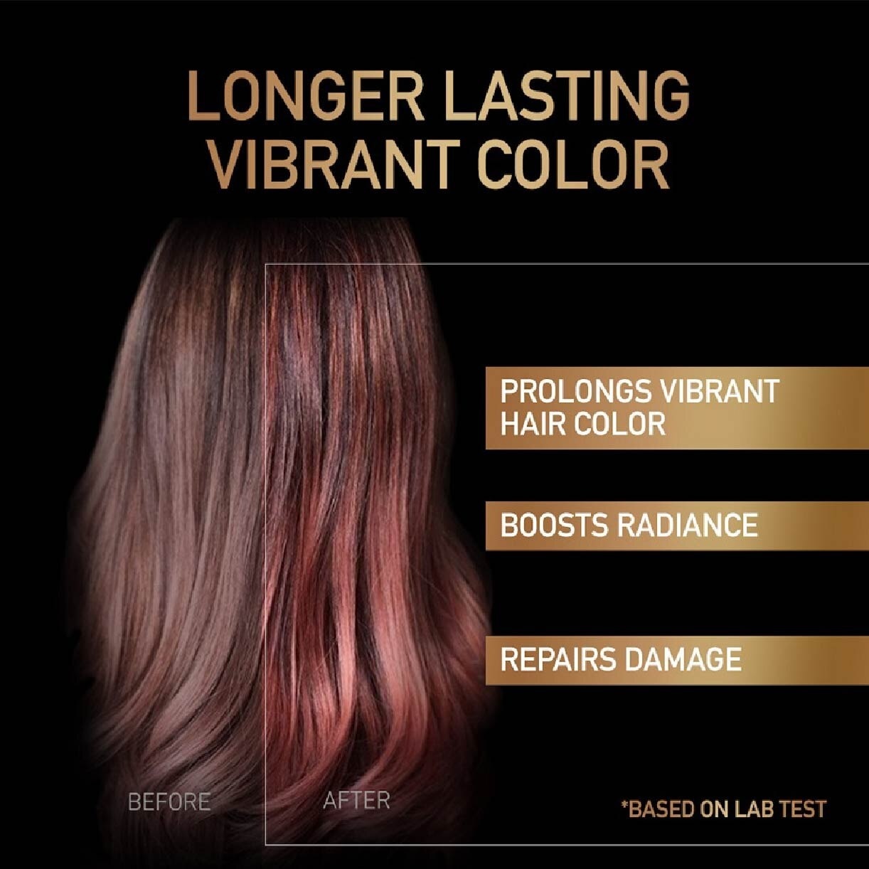 Color Radiance & Repair Shampoo For Bleached Hair 250ml