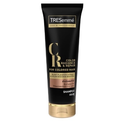 TRESEMME Color Radiance & Repair Shampoo For Bleached Hair 250ml