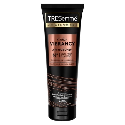 TRESEMME Color Radiance & Repair Shampoo For Colored Hair 220ml