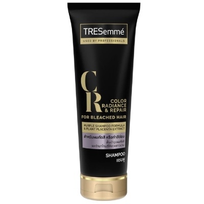 TRESEMME Color Radiance & Repair Shampoo For Bleached Hair 250ml